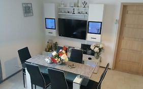 Apartmani Tajana