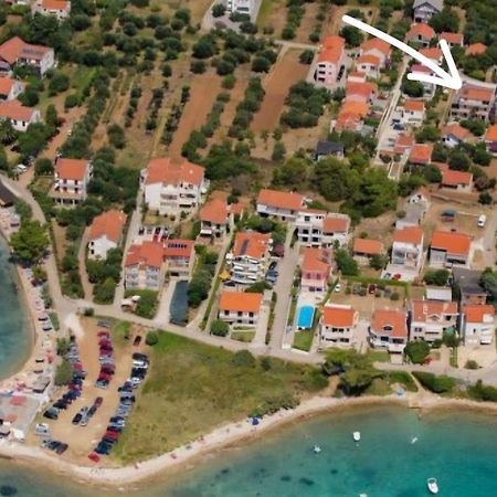 Apartmani Tajana Sukošan Buitenkant foto