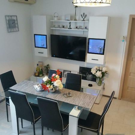 Apartmani Tajana Sukošan Buitenkant foto