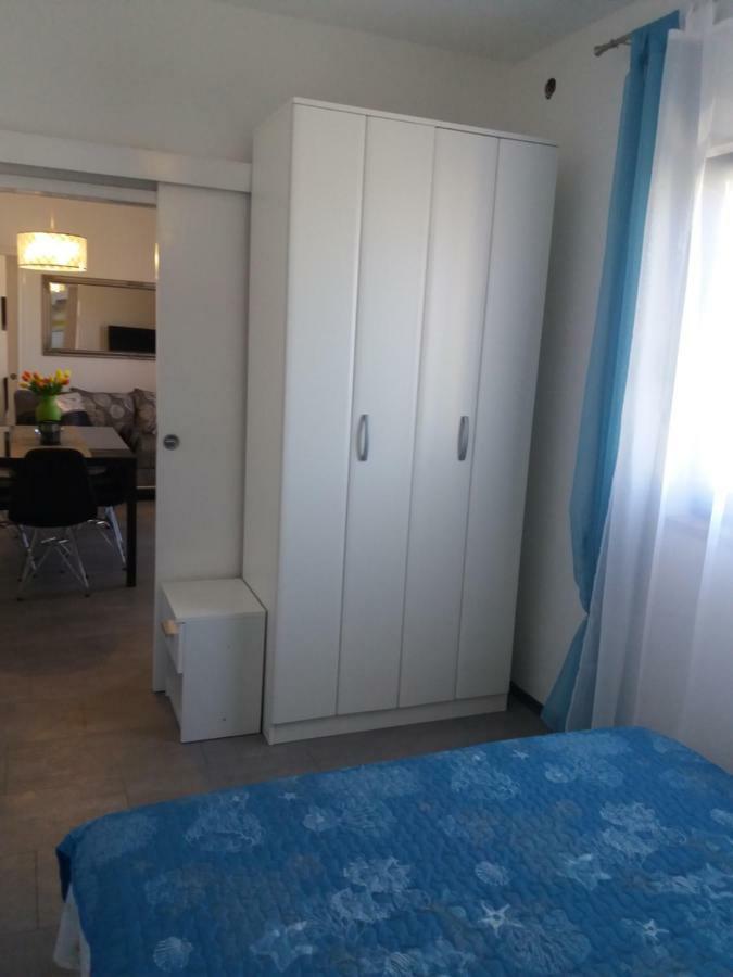 Apartmani Tajana Sukošan Buitenkant foto
