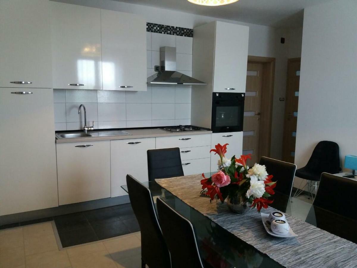 Apartmani Tajana Sukošan Buitenkant foto