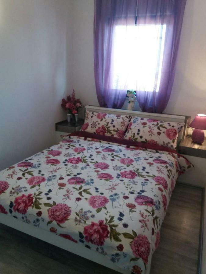 Apartmani Tajana Sukošan Buitenkant foto