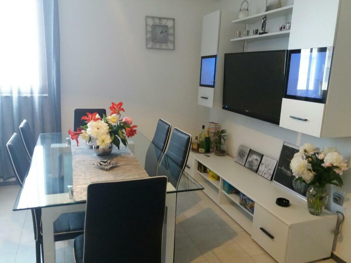 Apartmani Tajana Sukošan Buitenkant foto