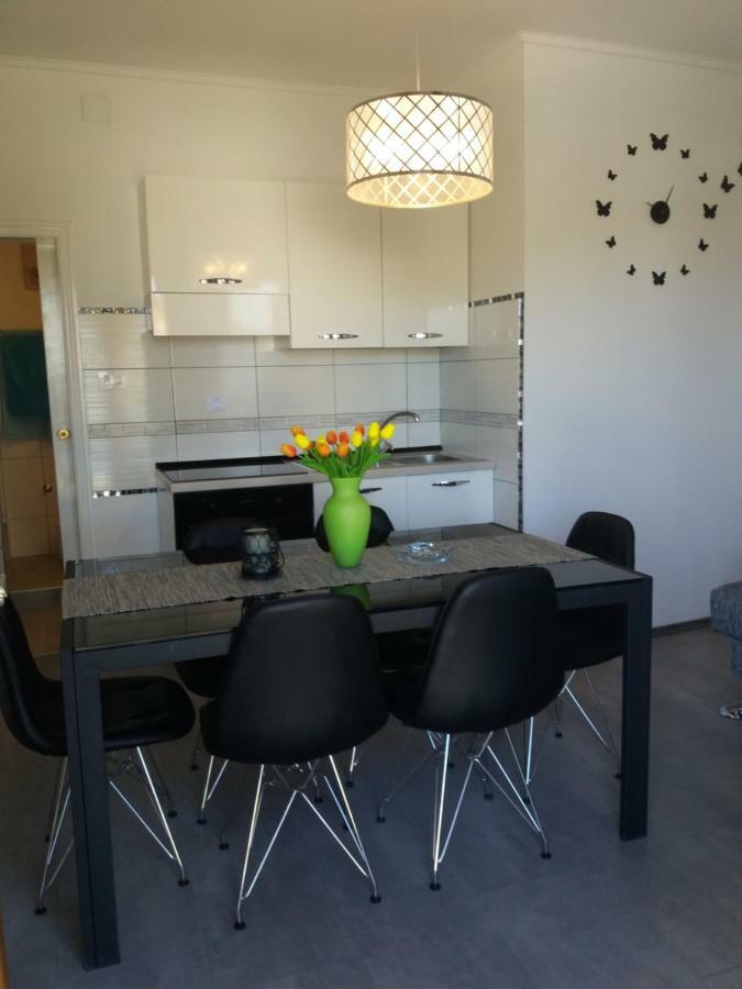 Apartmani Tajana Sukošan Buitenkant foto